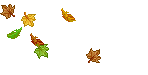 herbstblatt